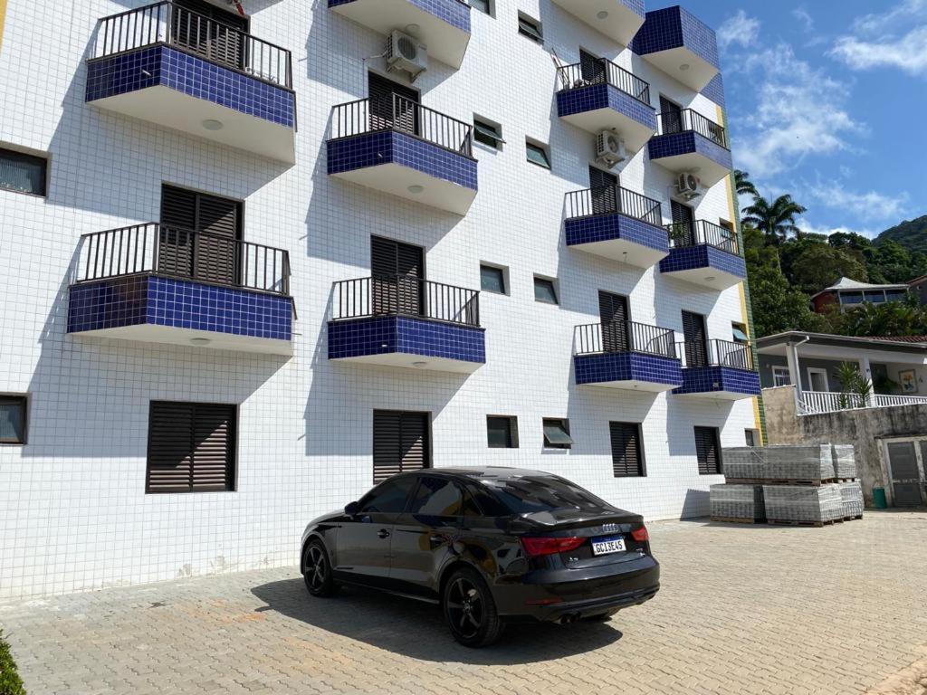 Toninhas 300 Mts Mar Apartamento