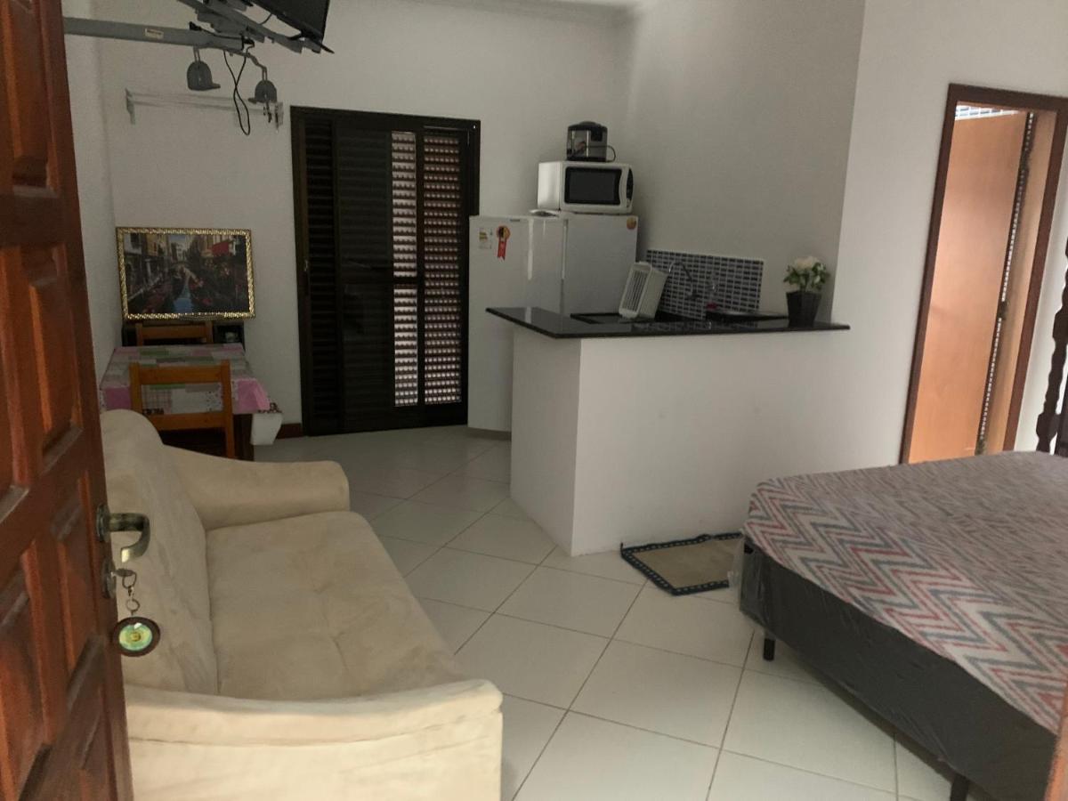 Apartamento Toninhas 300 Mts Mar *