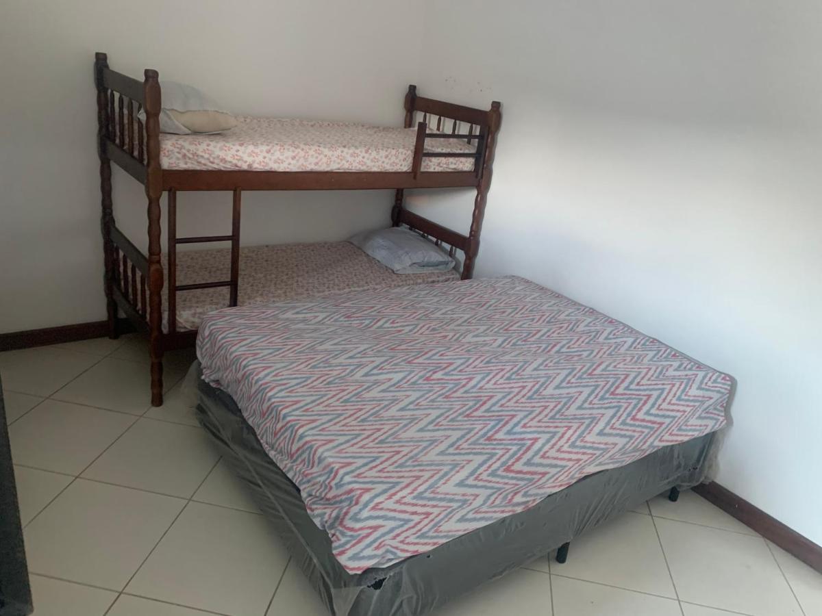 Toninhas 300 Mts Mar Apartamento *