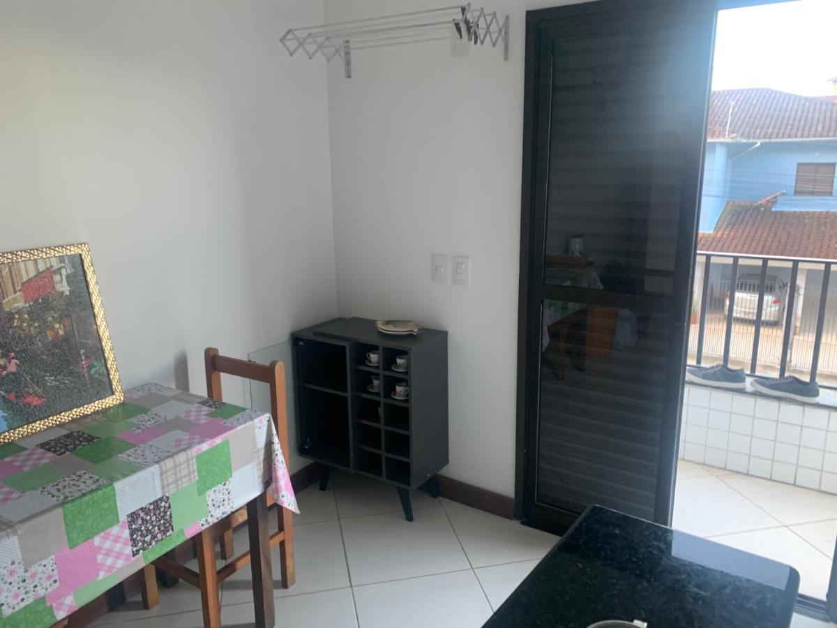 Toninhas 300 Mts Mar Apartamento